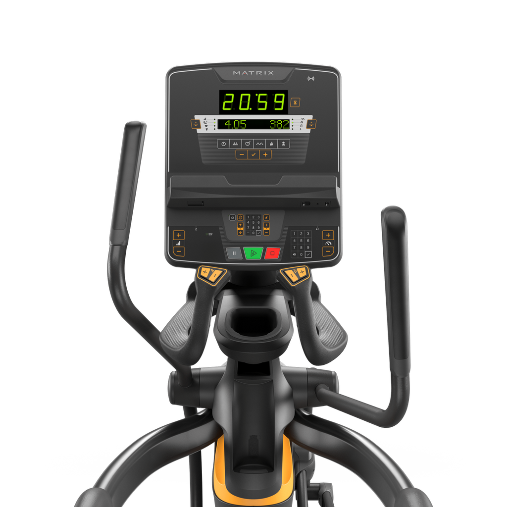 Performance Ascent Trainer
