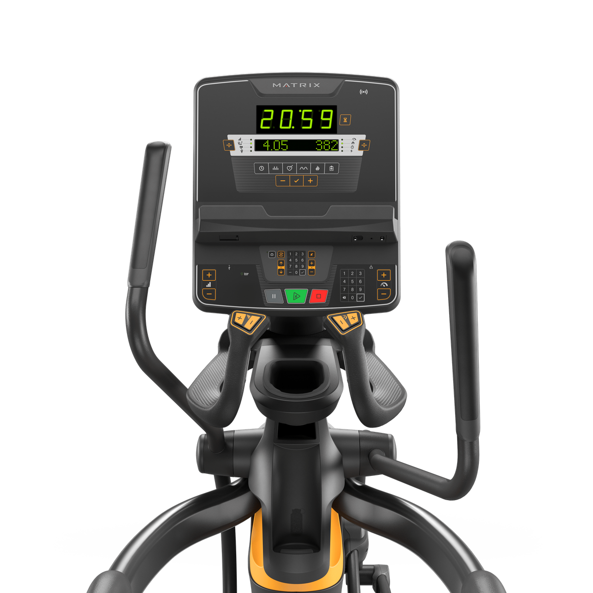 Performance Ascent Trainer