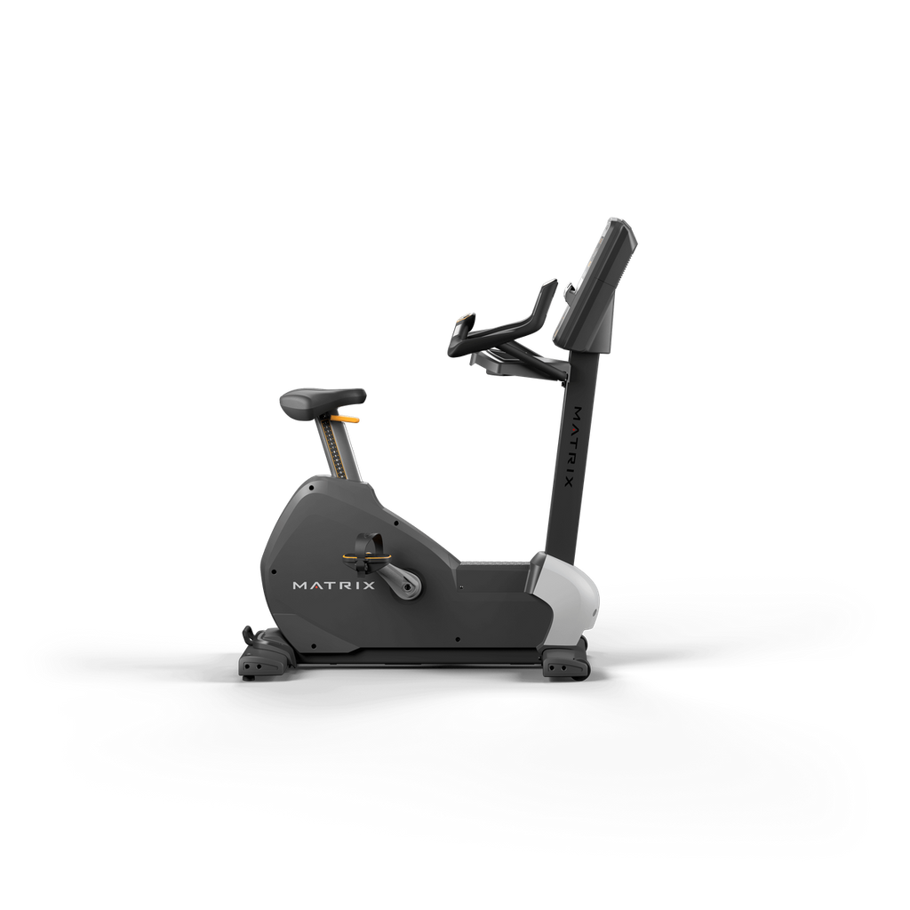 Matrix Performance Upright Cycle