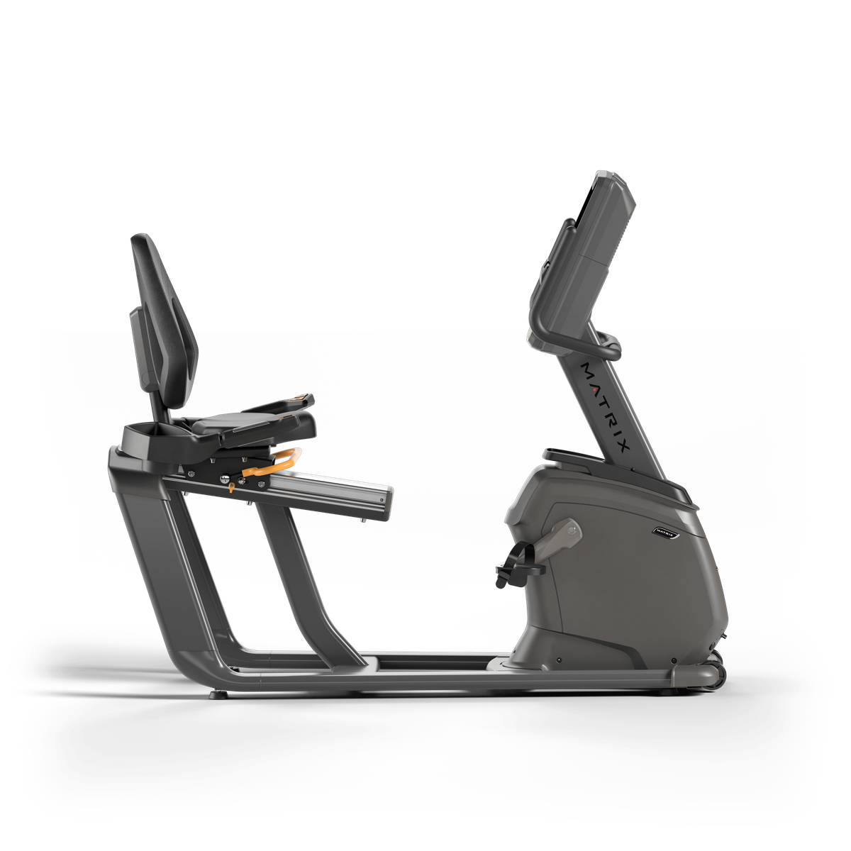 Matrix Lifestyle Recumbent Cycle