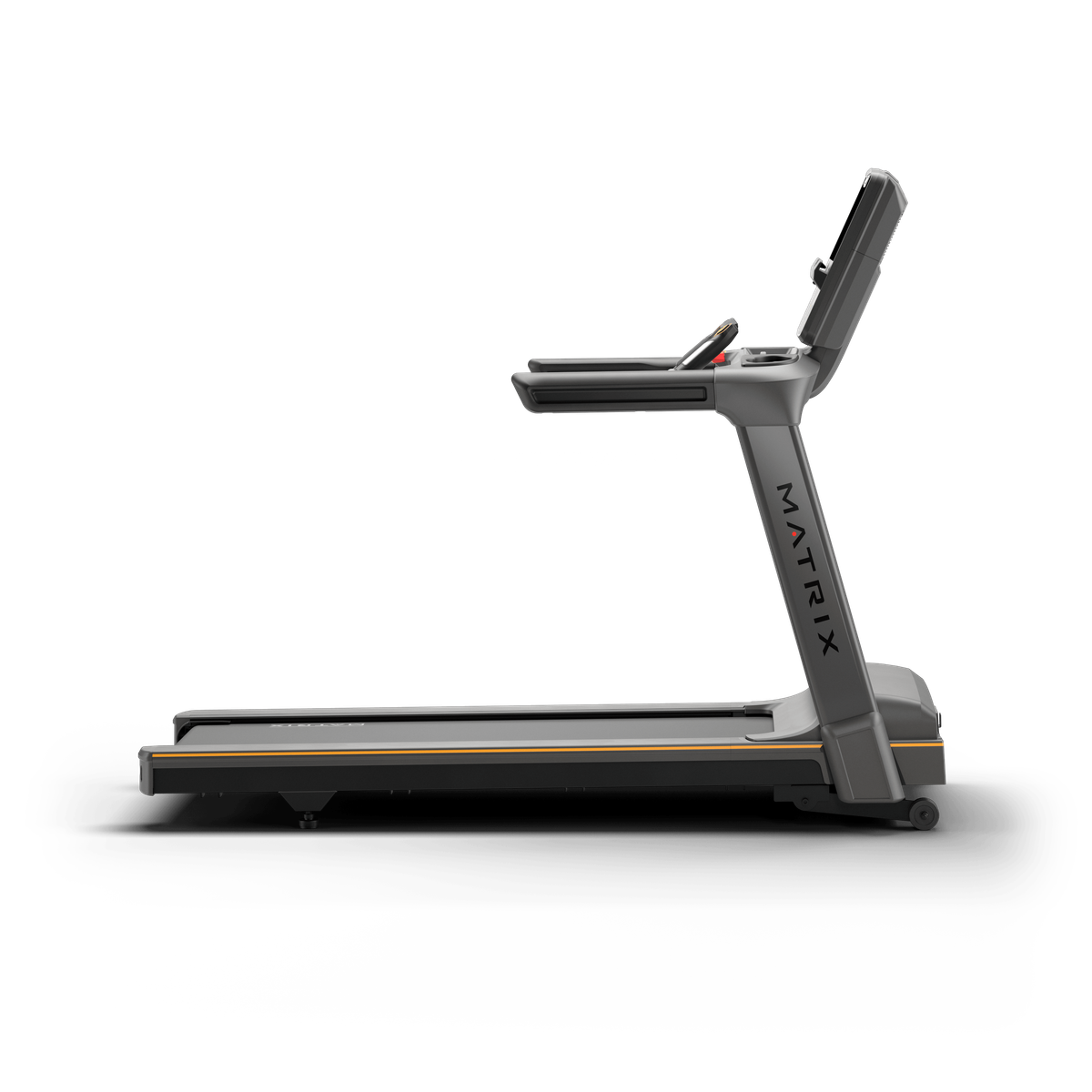 Matrix Lifestyle Treadmill