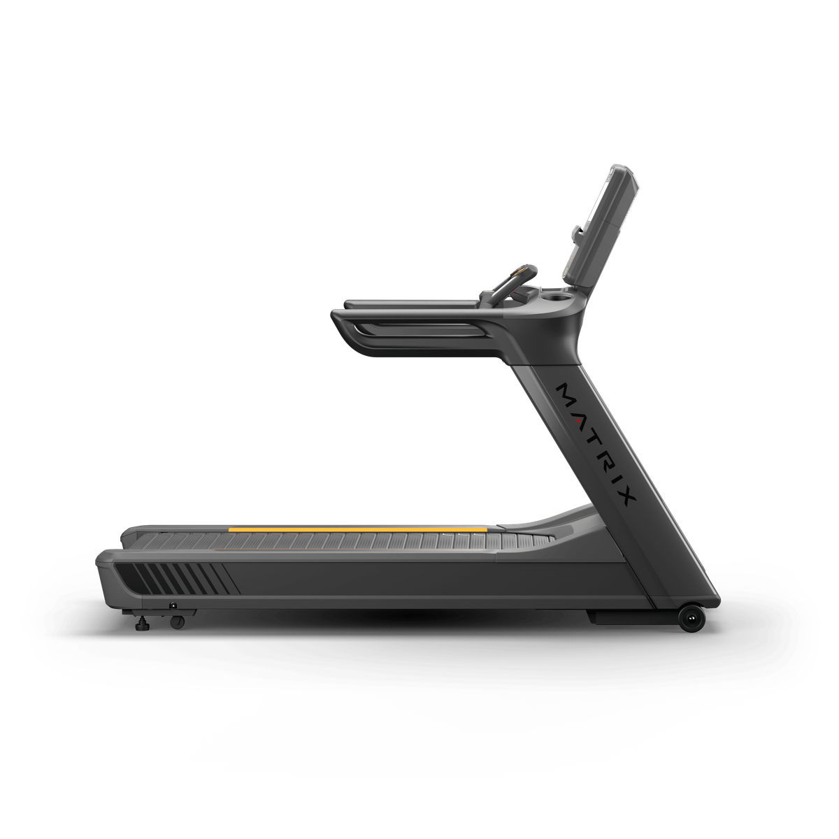 Matrix Performance Plus Treadmill