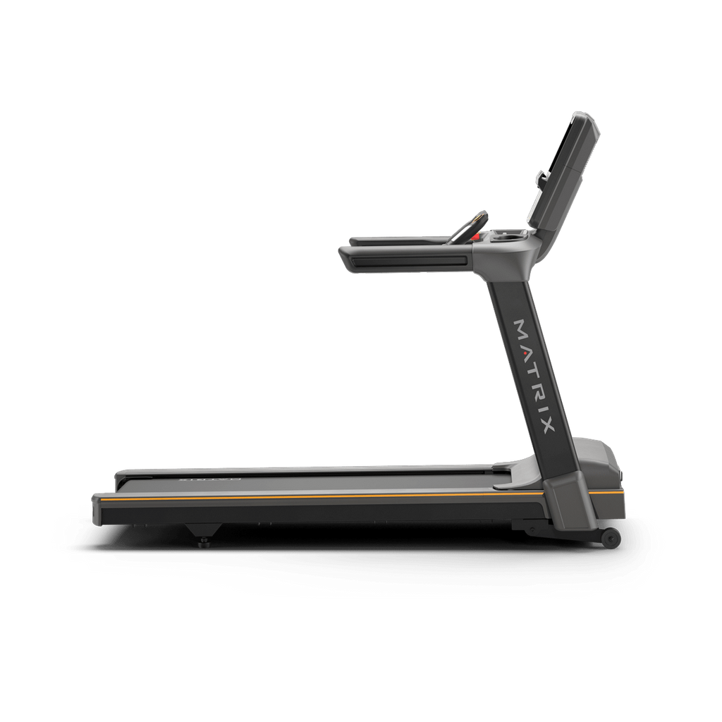 Matrix Lifestyle Treadmill