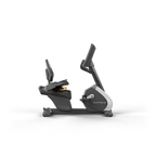 Matrix Performance Recumbent Cycle
