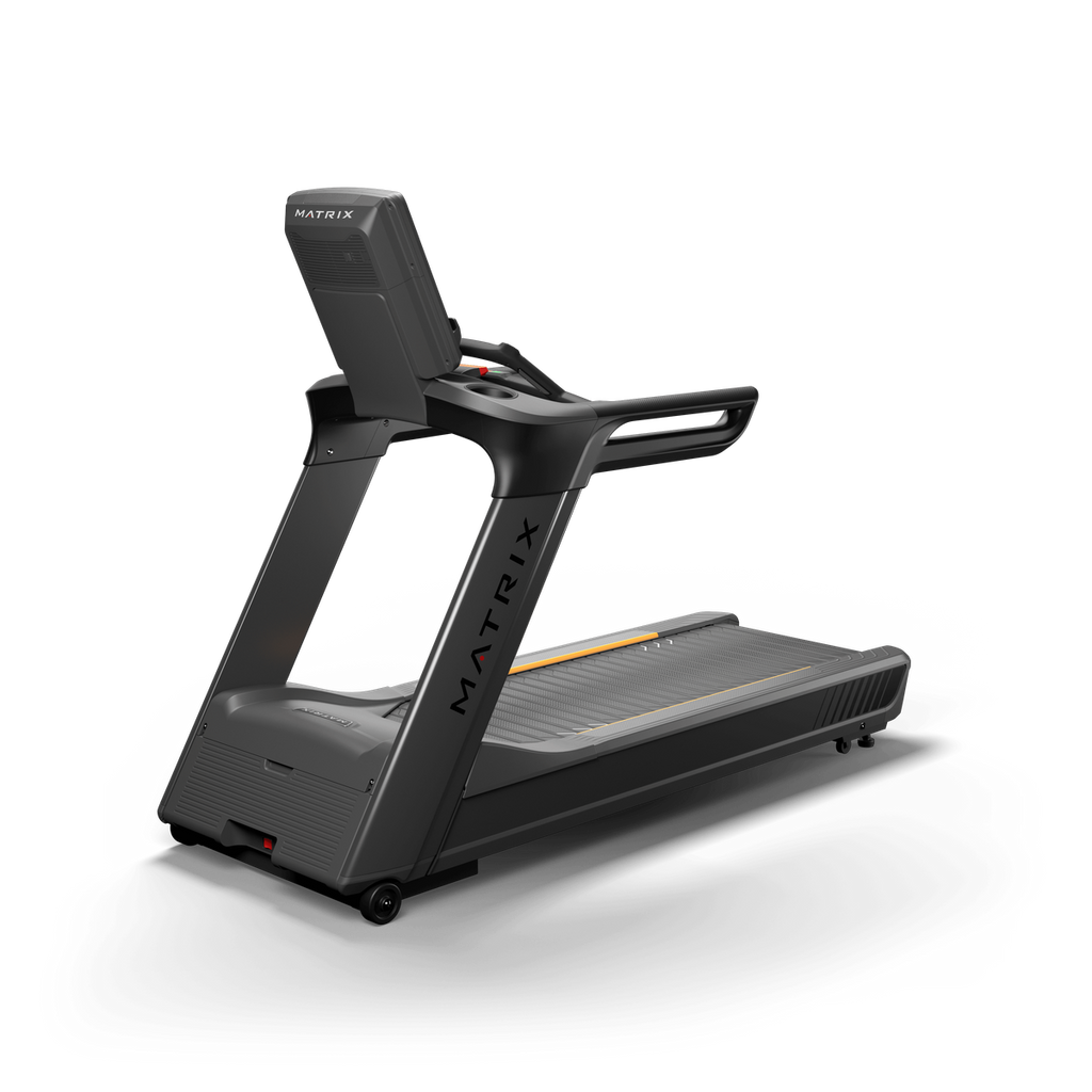 Matrix Performance Plus Treadmill