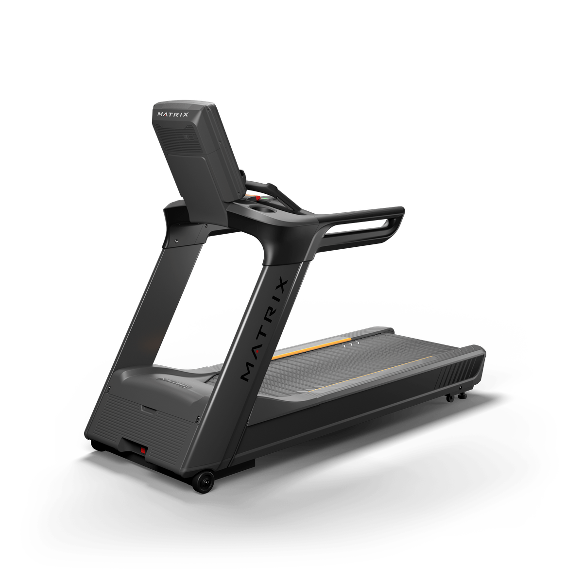 Matrix Performance Plus Treadmill