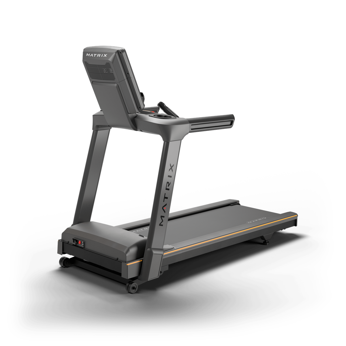 Matrix Lifestyle Treadmill
