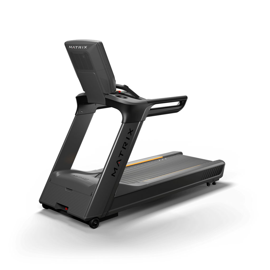 Matrix Performance Plus Treadmill
