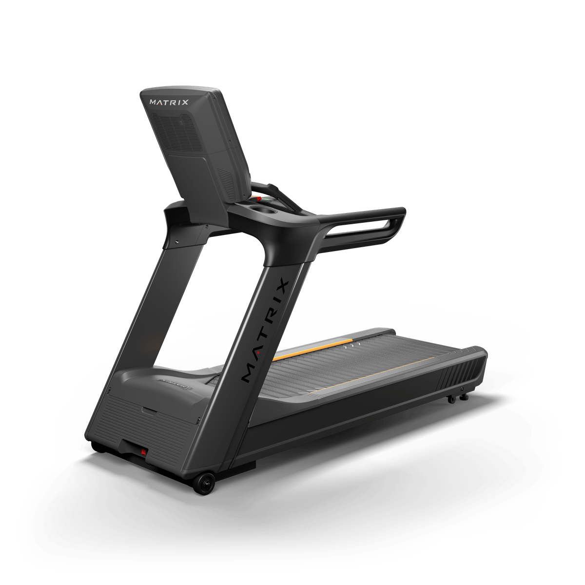 Matrix Performance Plus Treadmill