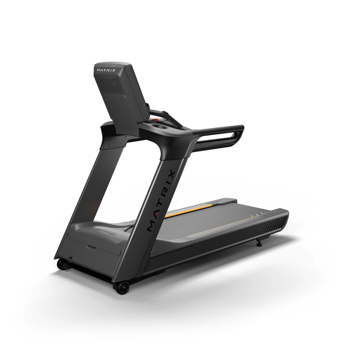 Matrix Performance Treadmill