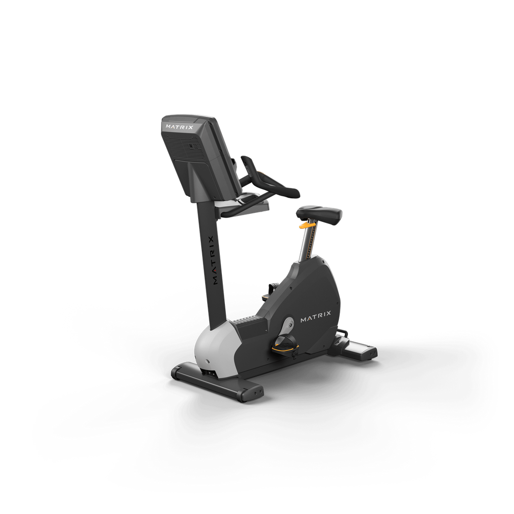 Matrix Performance Upright Cycle