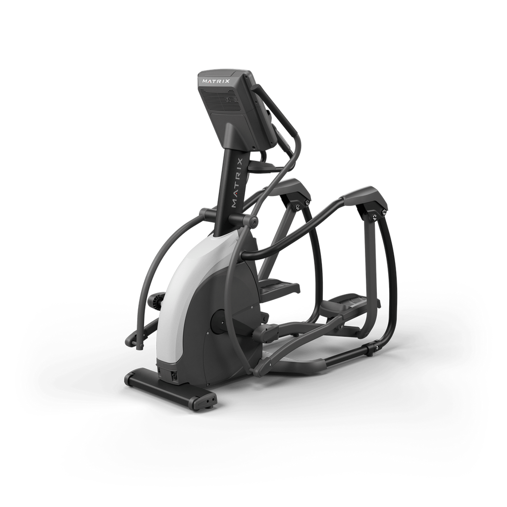 Matrix Endurance Elliptical