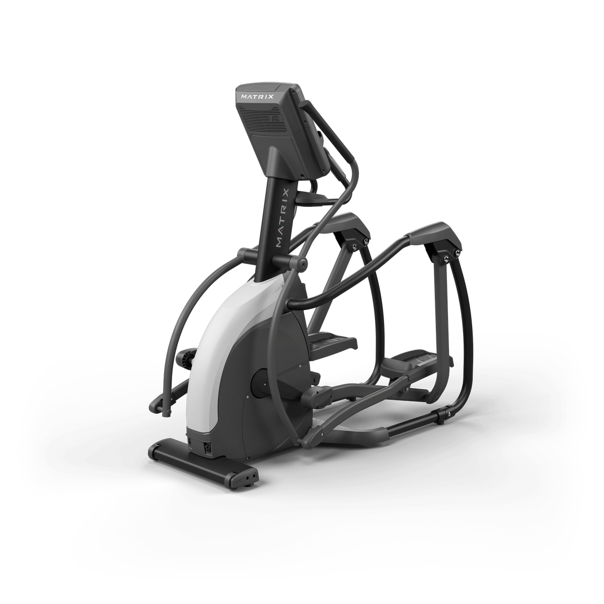 Matrix Endurance Elliptical