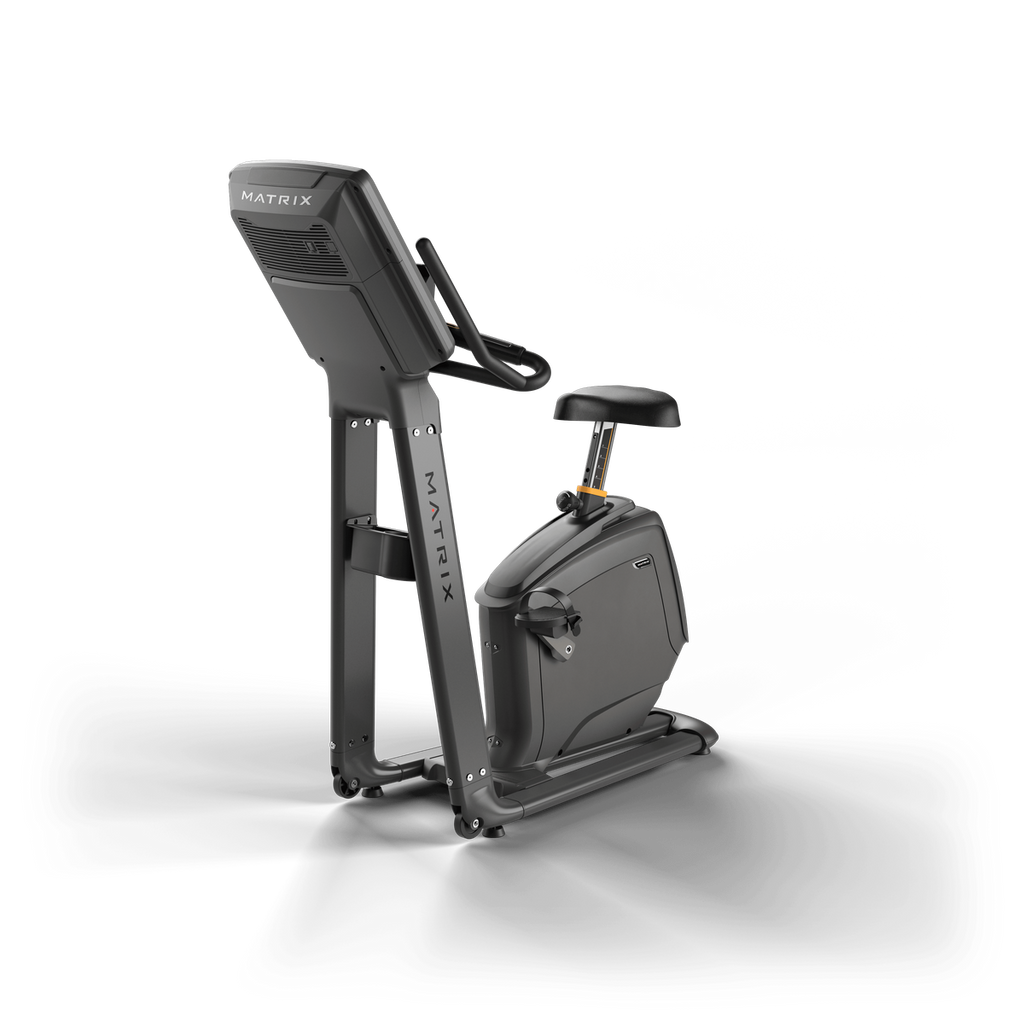 Matrix Lifestyle Upright Cycle