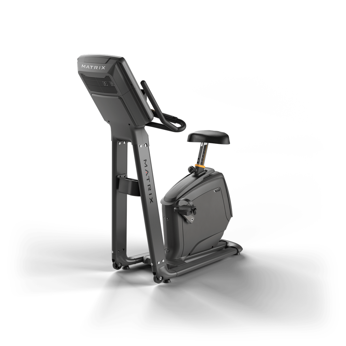 Matrix Lifestyle Upright Cycle
