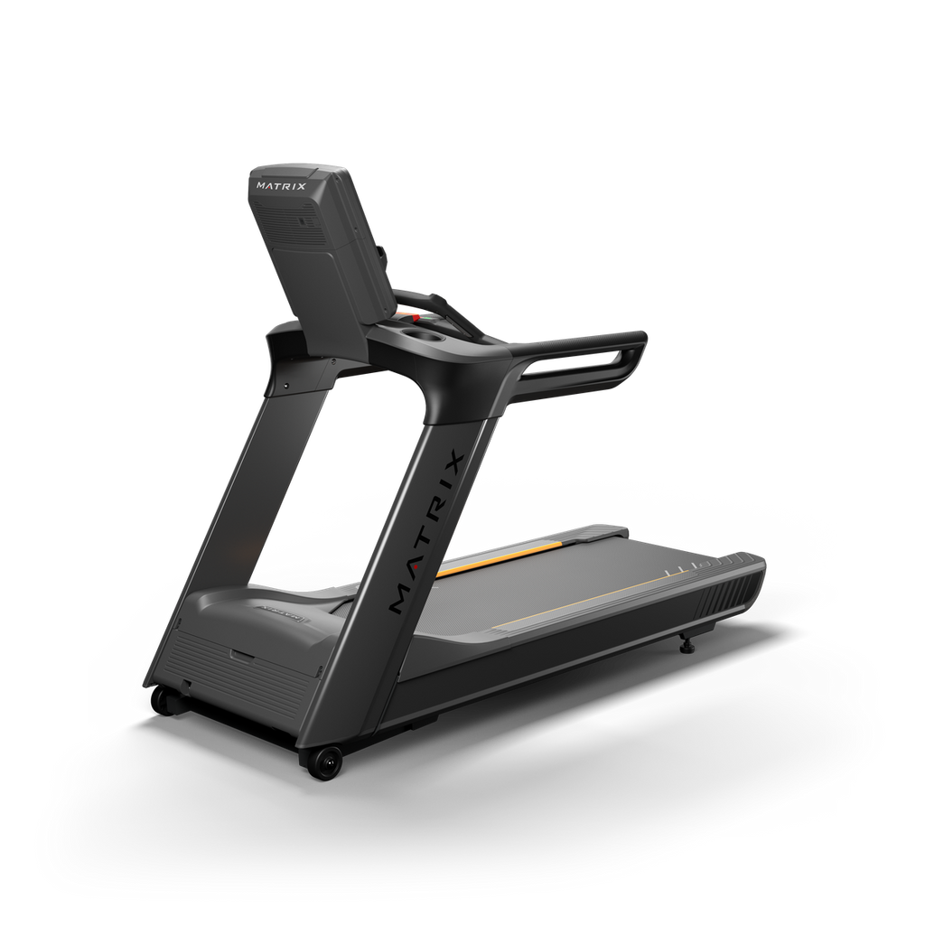 Matrix Performance Treadmill