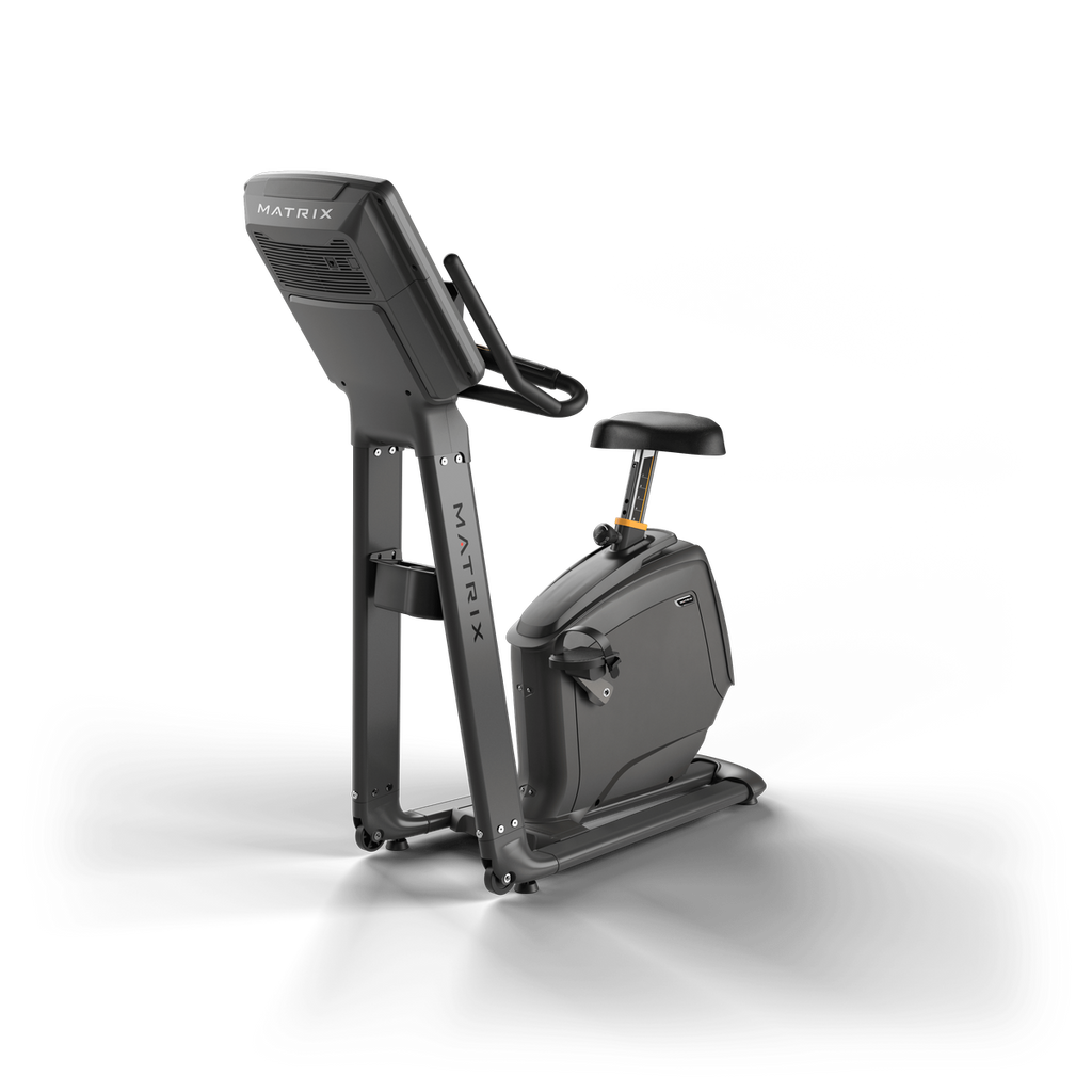 Matrix Lifestyle Upright Cycle