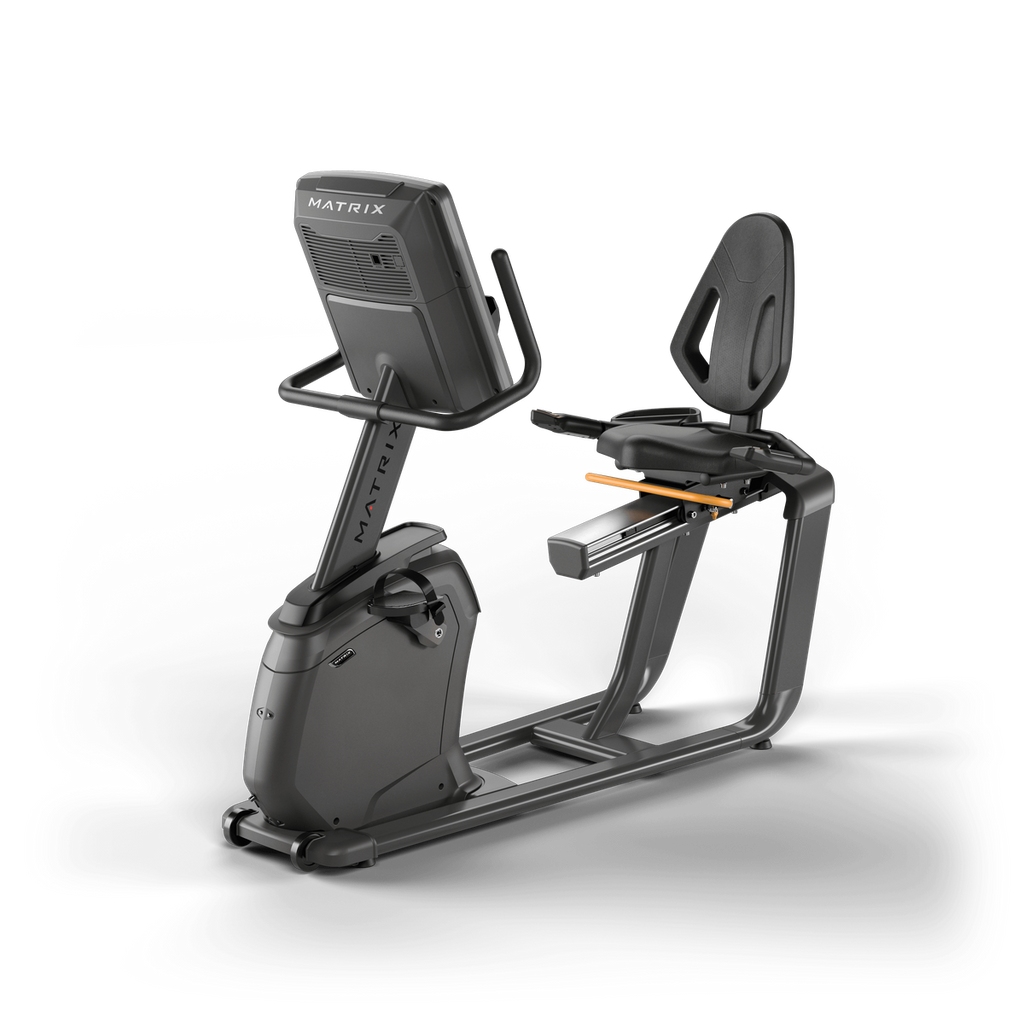 Matrix Lifestyle Recumbent Cycle