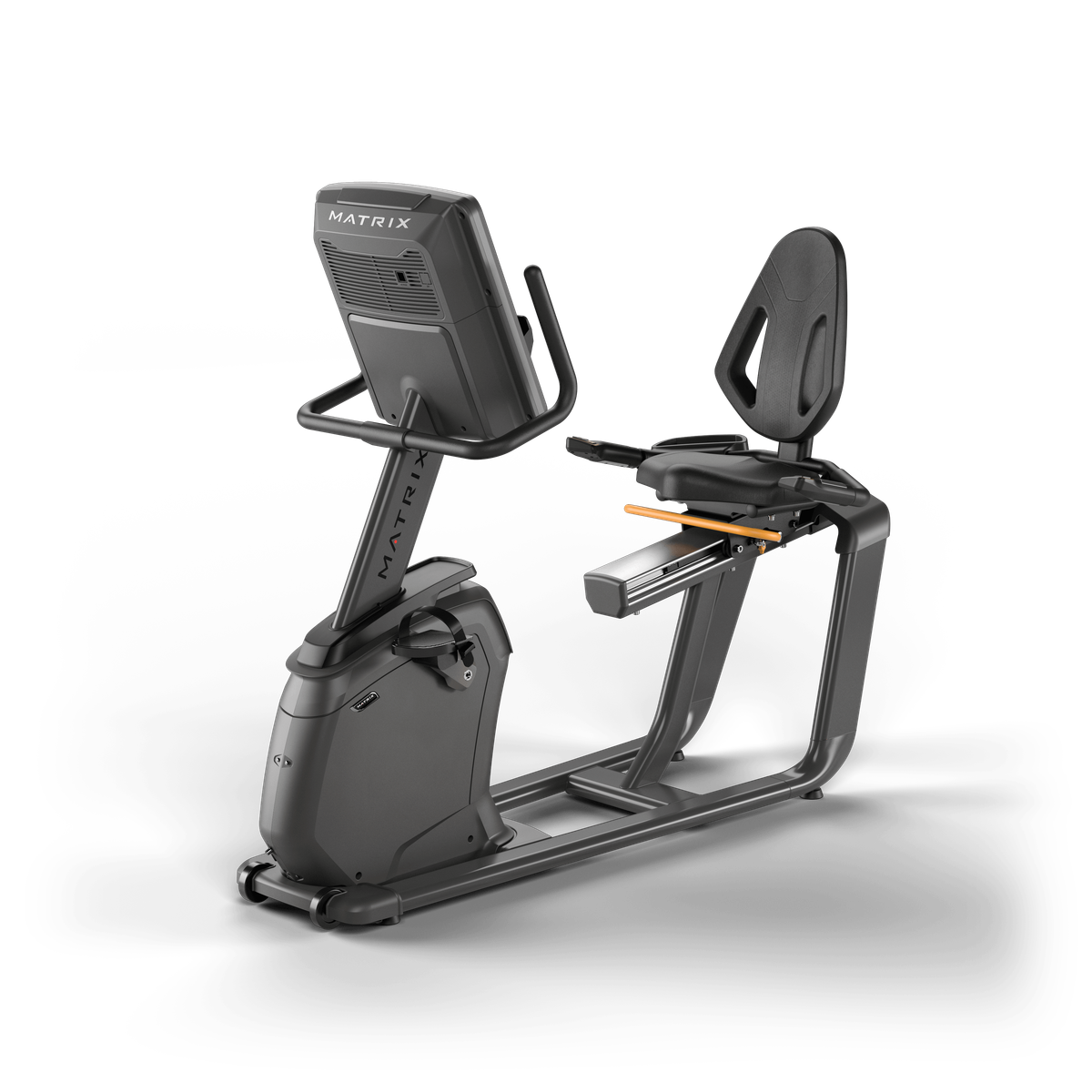 Matrix Lifestyle Recumbent Cycle