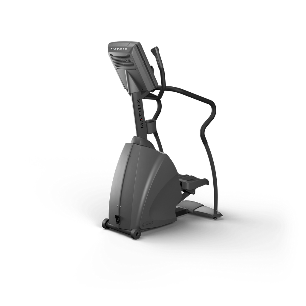 Matrix Endurance Stepper