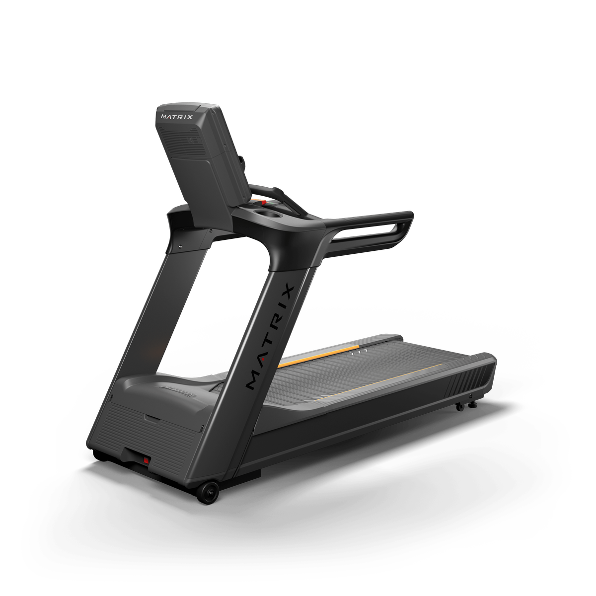 Matrix Performance Plus Treadmill