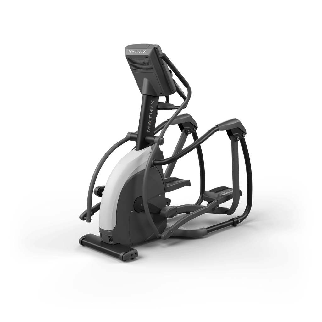 Matrix Endurance Elliptical