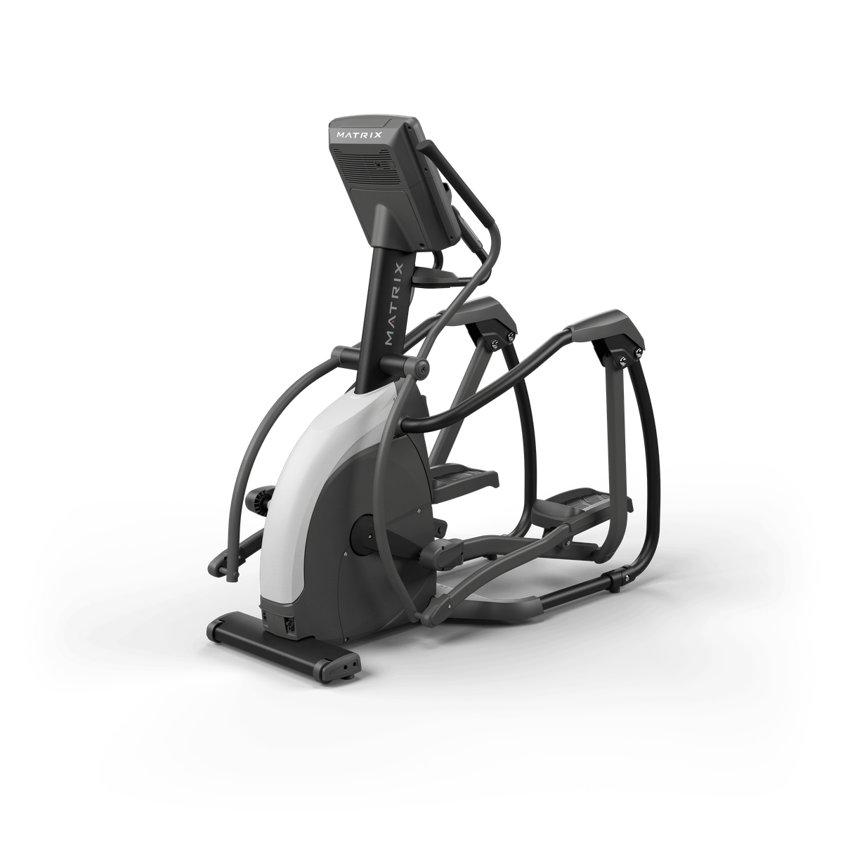 Matrix Endurance Elliptical