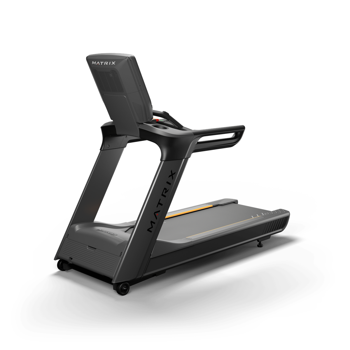 Matrix Performance Treadmill