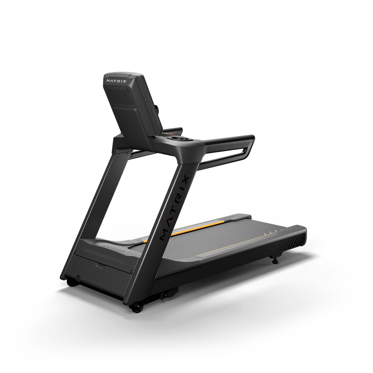 Matrix Endurance Treadmill
