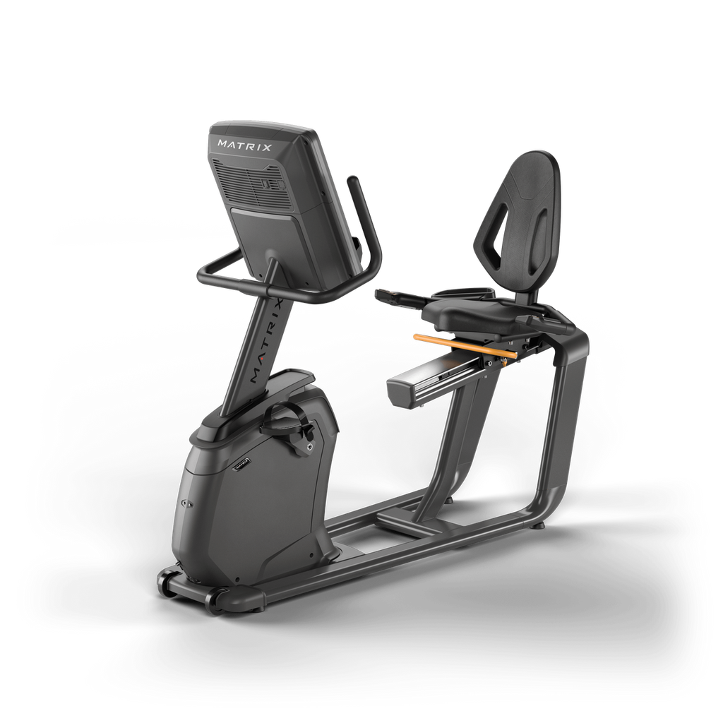 Matrix Lifestyle Recumbent Cycle