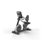 Matrix Performance Recumbent Cycle