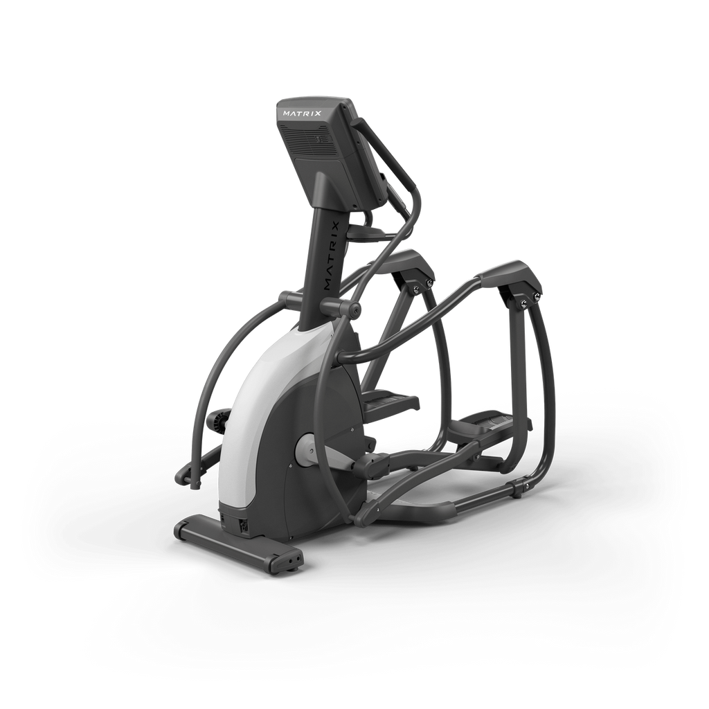 Matrix Endurance Elliptical