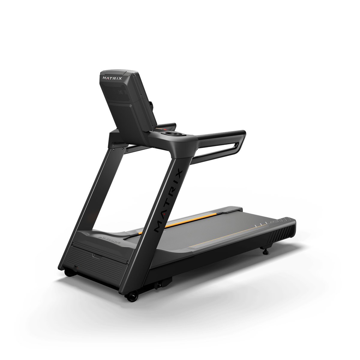 Matrix Endurance Treadmill