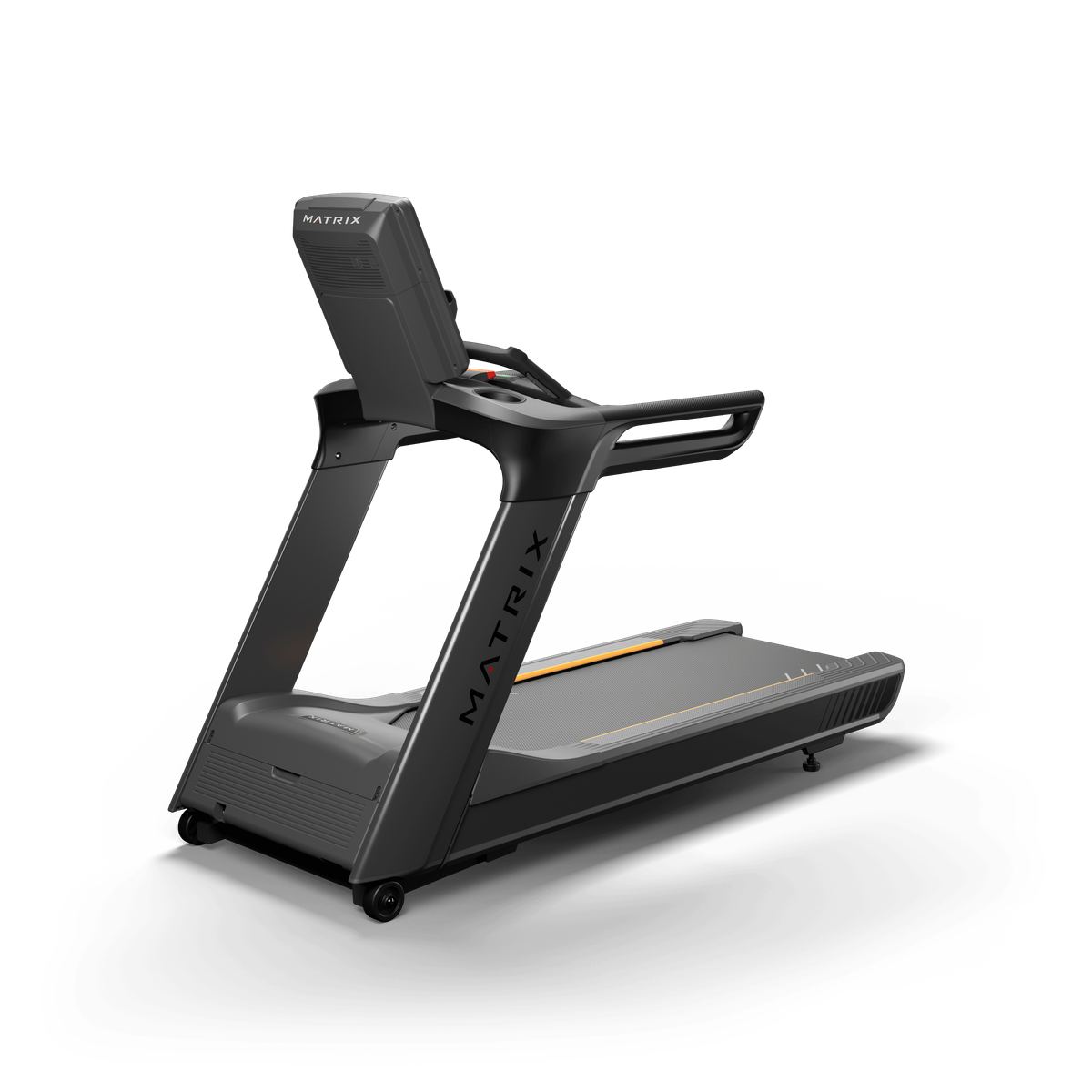 Matrix Performance Treadmill