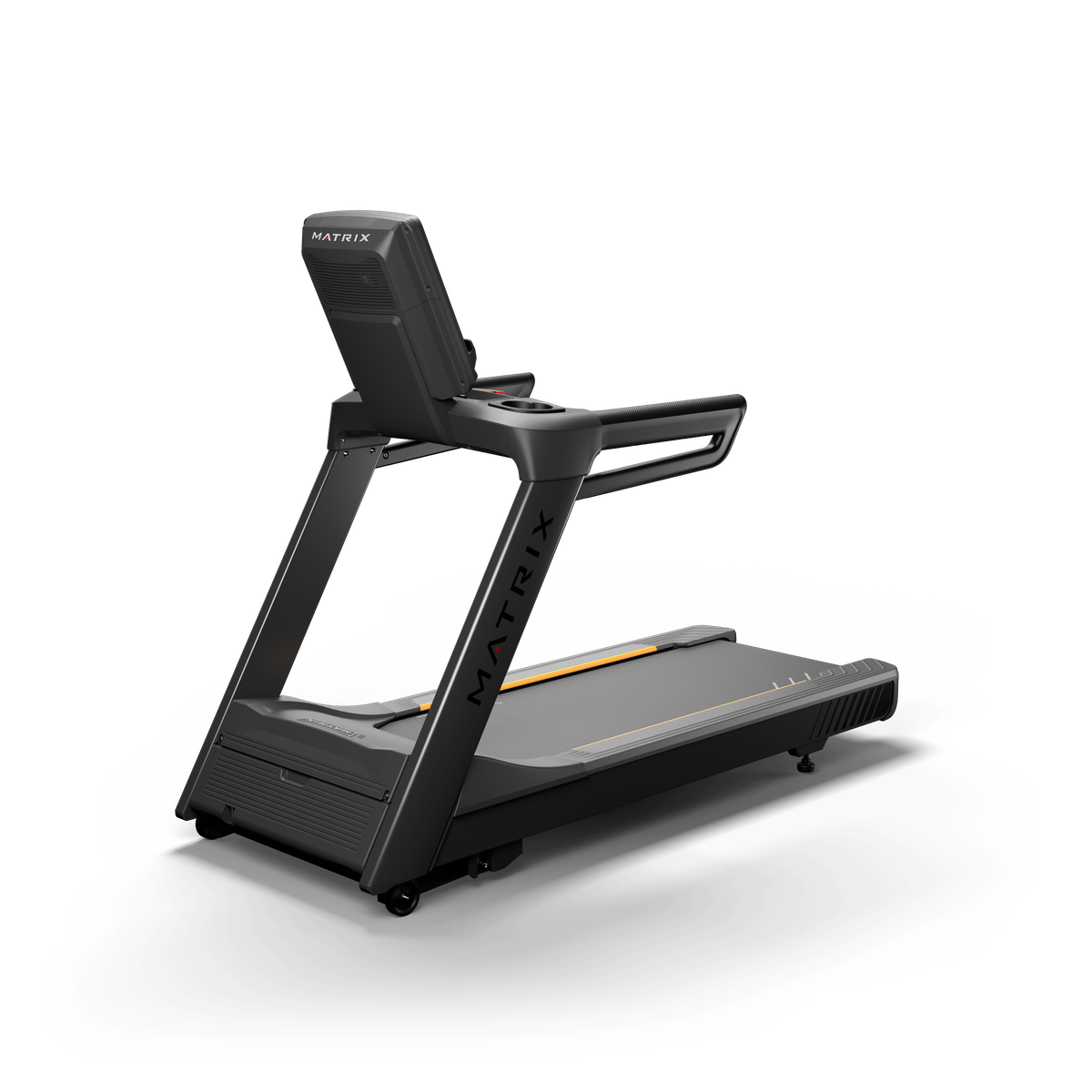 Matrix Endurance Treadmill