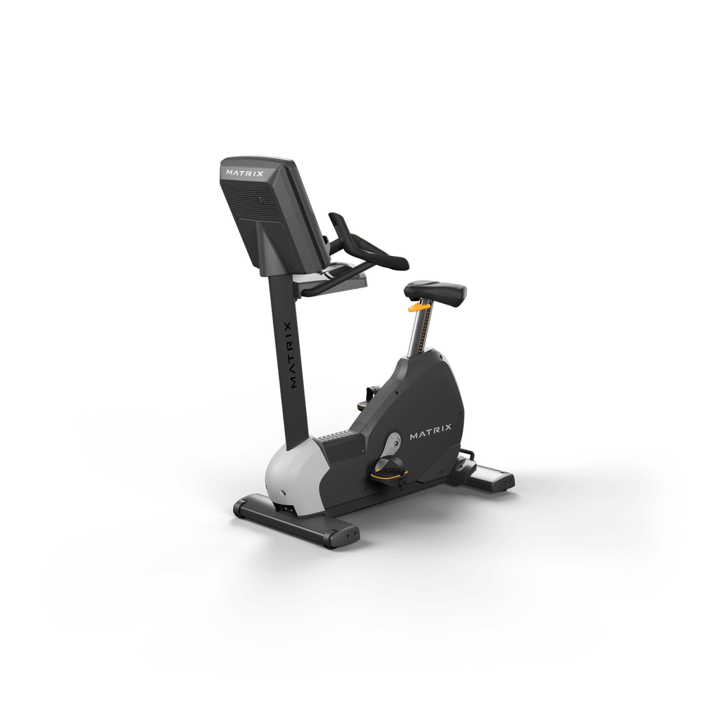 Matrix Performance Upright Cycle