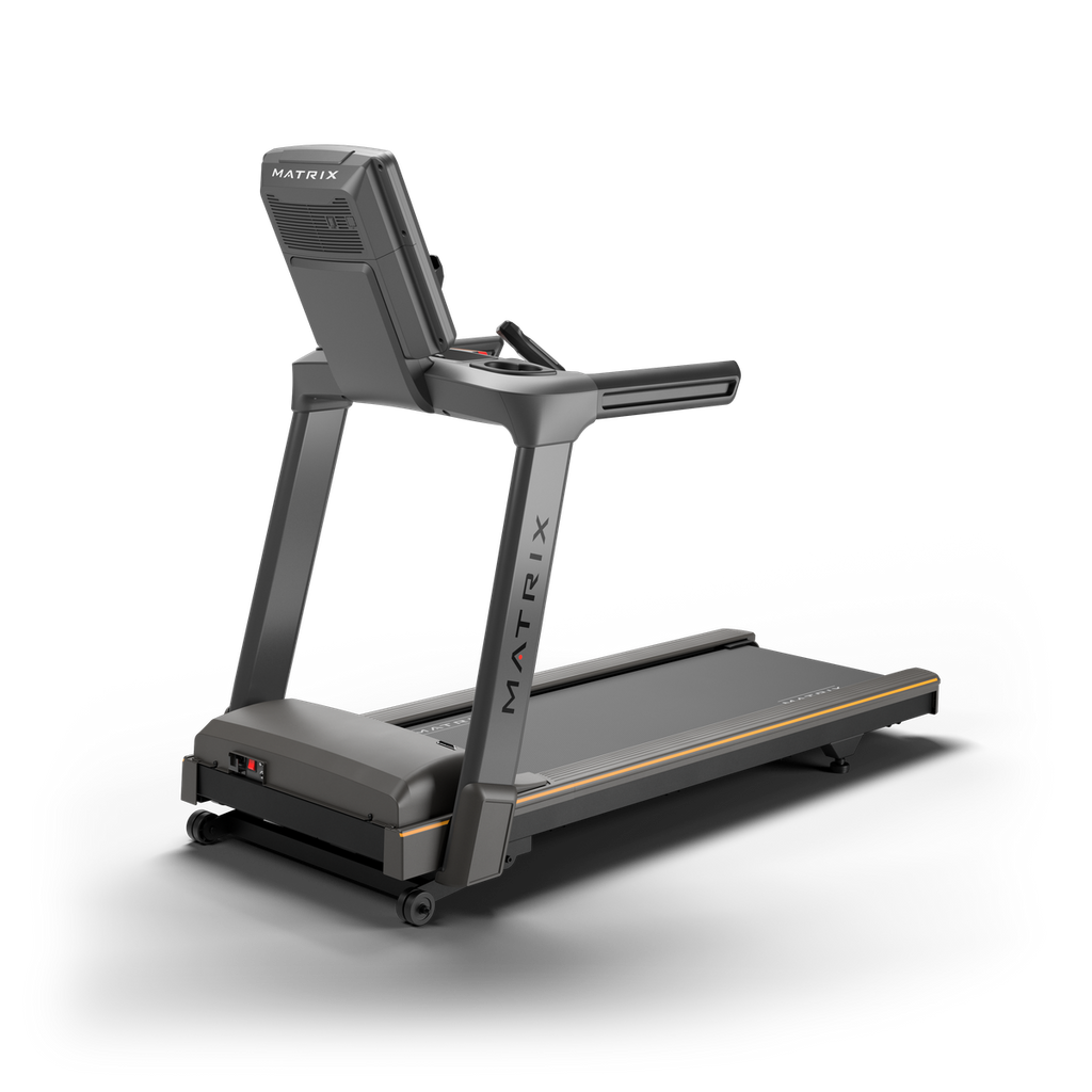 Matrix Lifestyle Treadmill