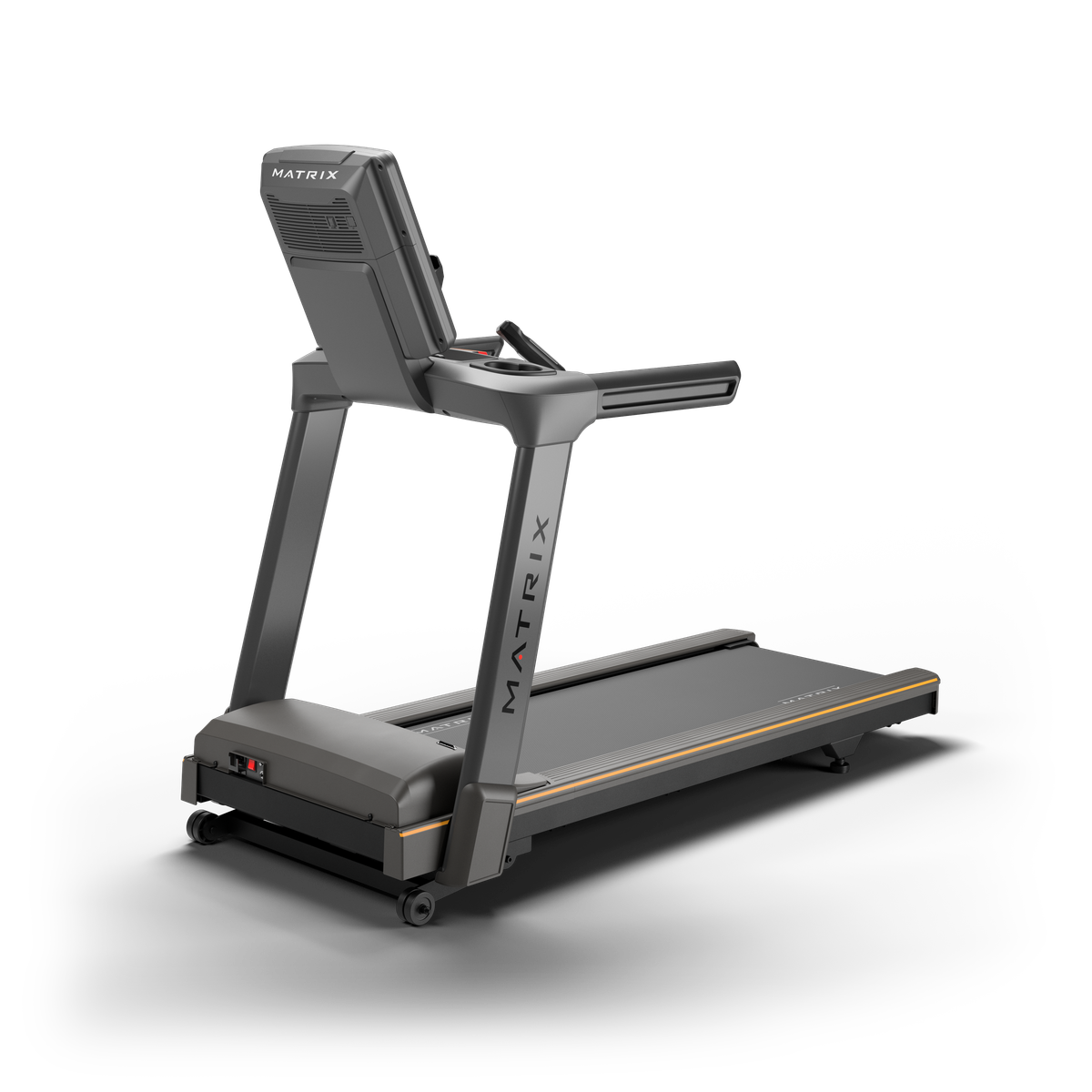 Matrix Lifestyle Treadmill