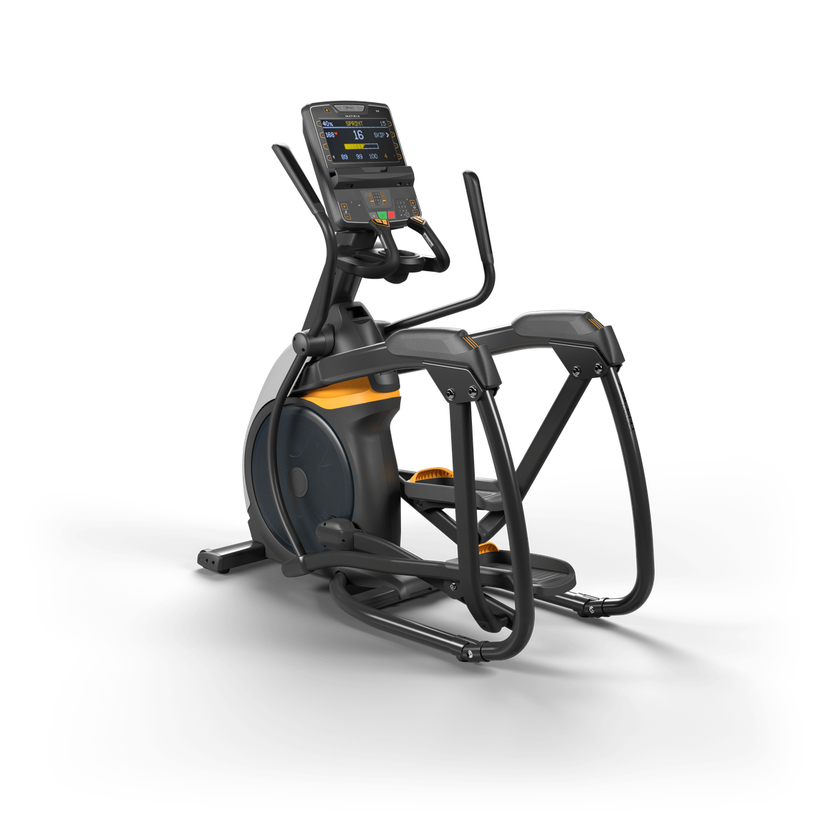 Performance Ascent Trainer