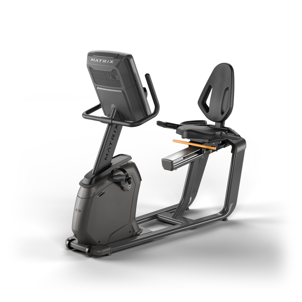 Matrix Lifestyle Recumbent Cycle
