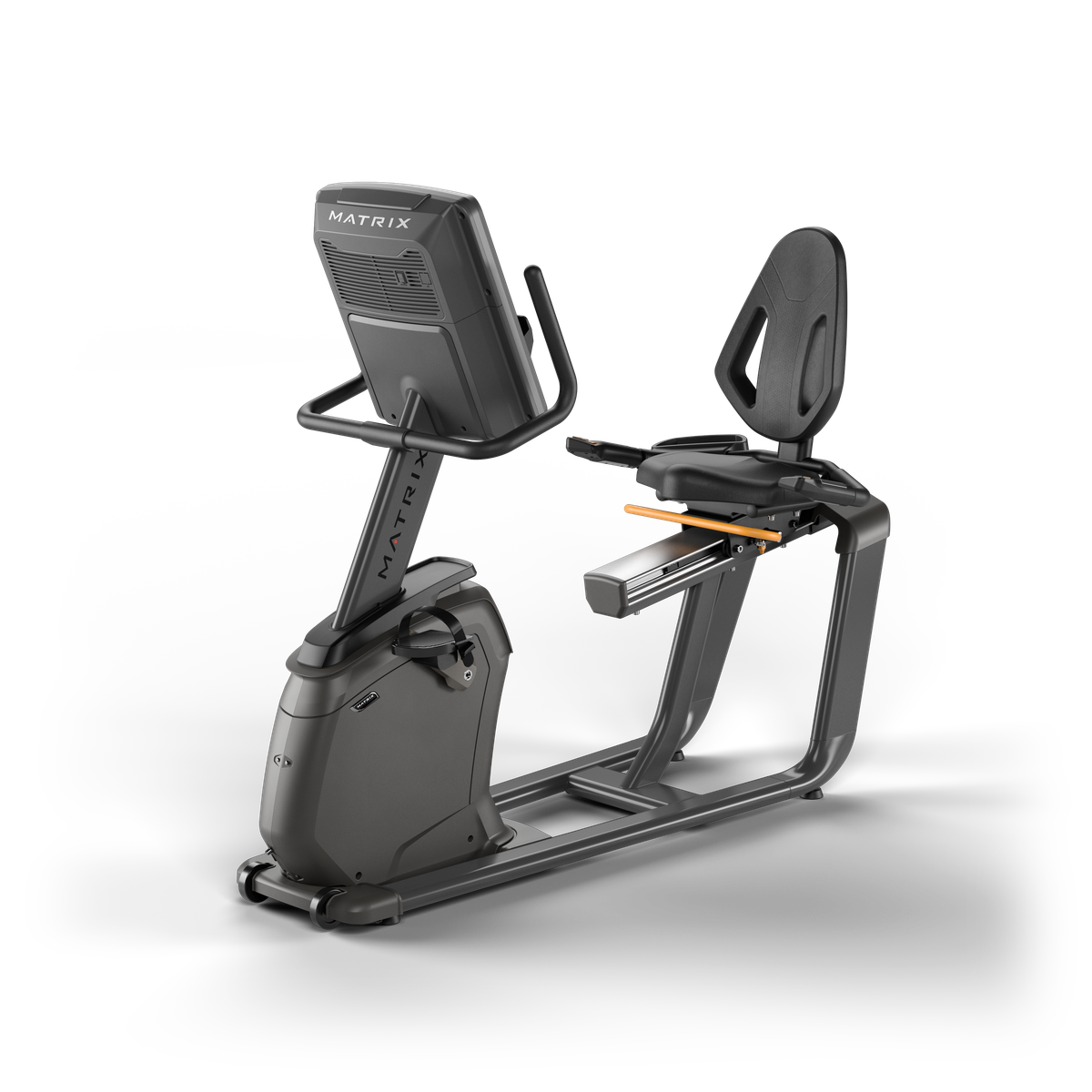 Matrix Lifestyle Recumbent Cycle