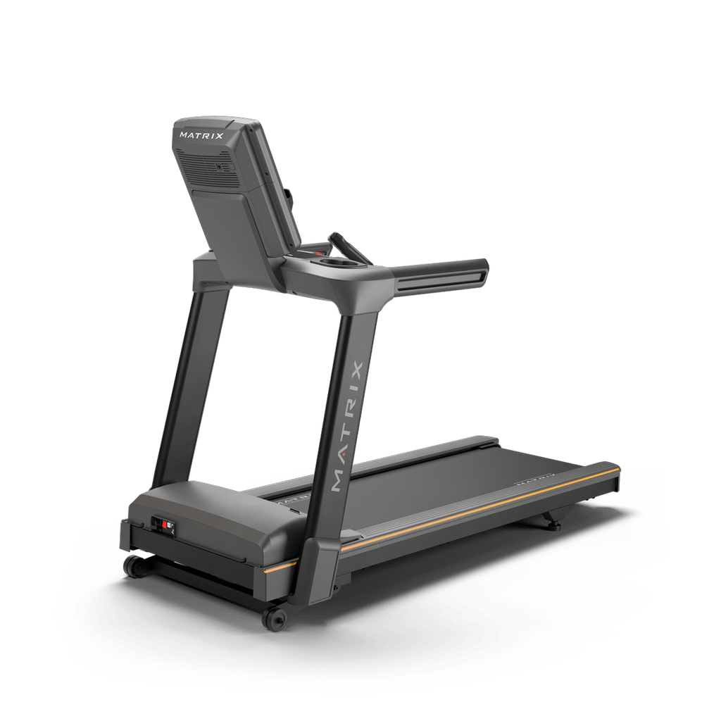 Matrix Lifestyle Treadmill
