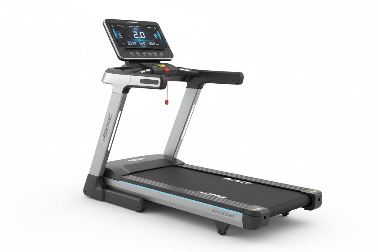 Echo Stride 50 Treadmill