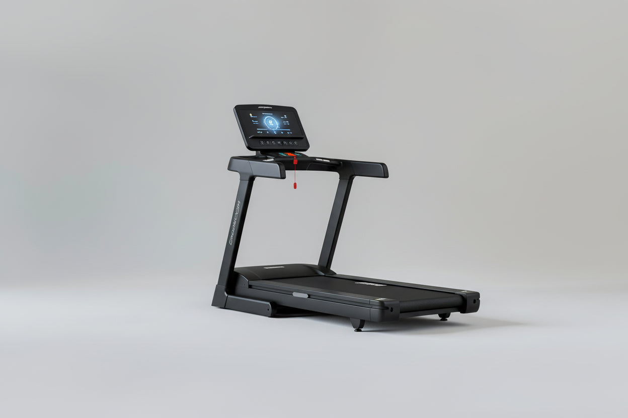 Nordic Track Treadmill