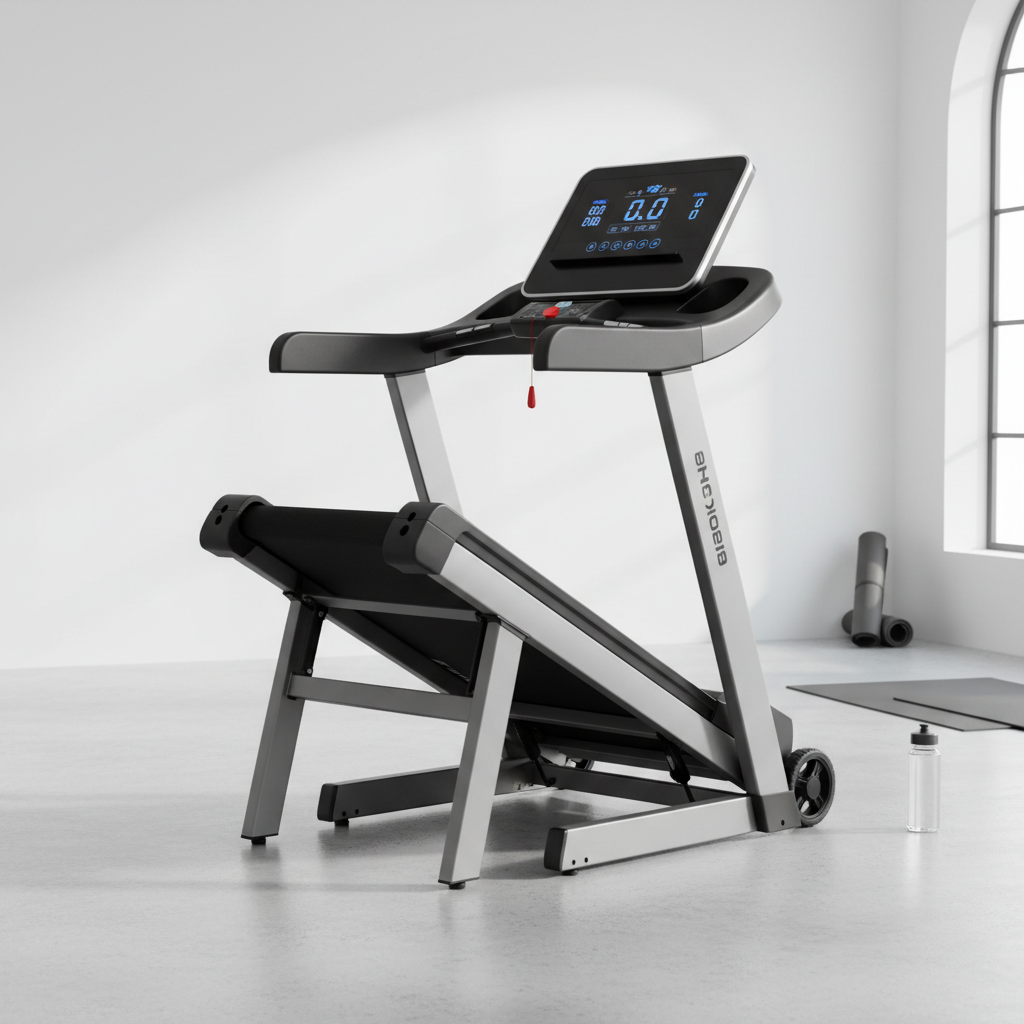 Sole F63 Treadmill