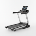 Example Foldable Treadmill