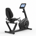 Example Recumbent Exercise Bike