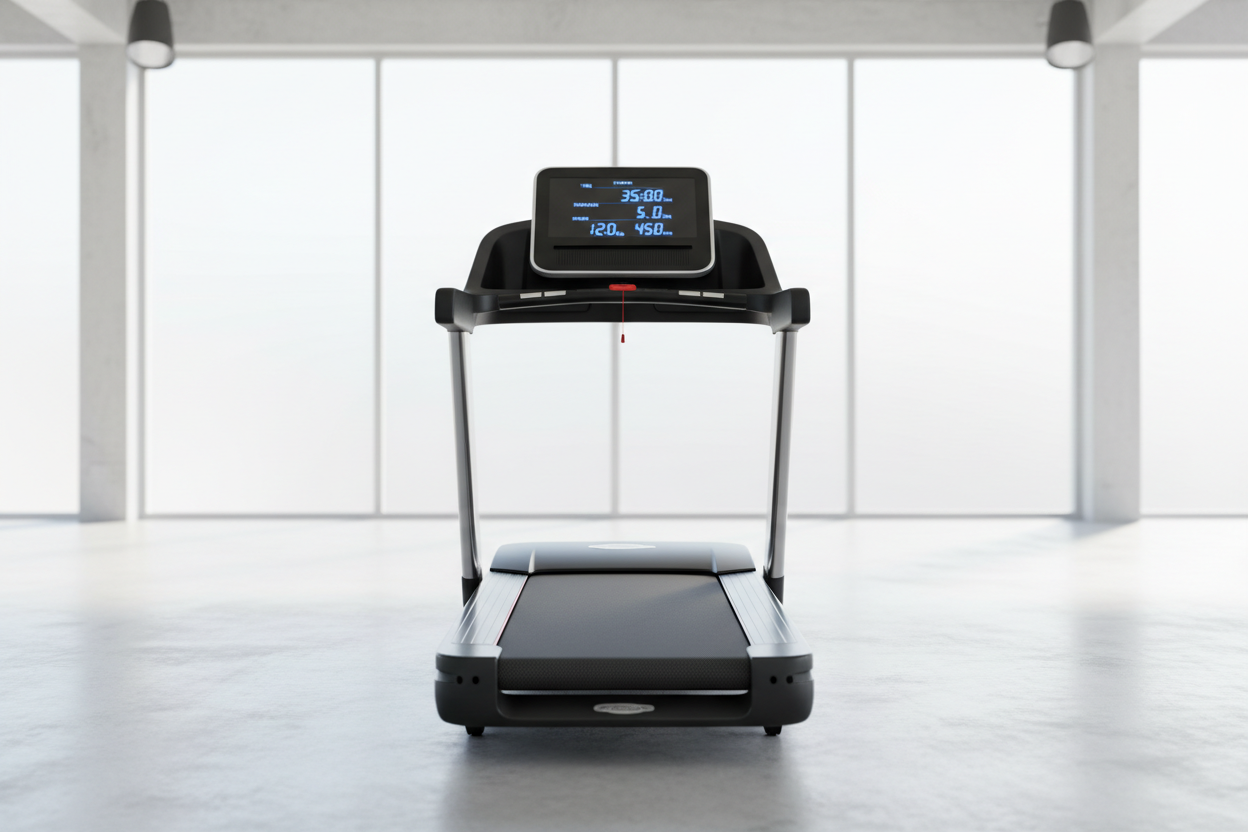 Xterra Fitness Treadmill