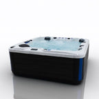 Maya 5 Seat 32amp Hot Tub