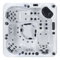 Maya 5 Seat 32amp Hot Tub